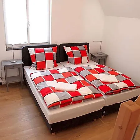 Schwaben 3* Kirchentellinsfurt