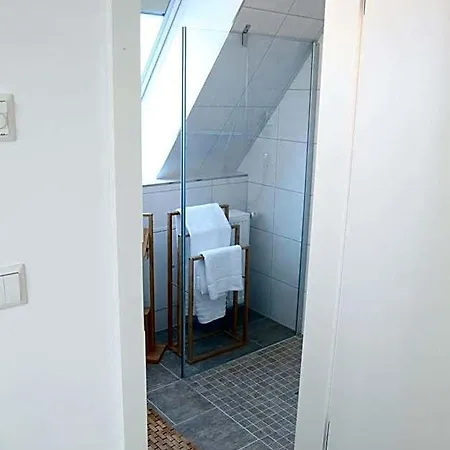 מלון Schwaben Kirchentellinsfurt